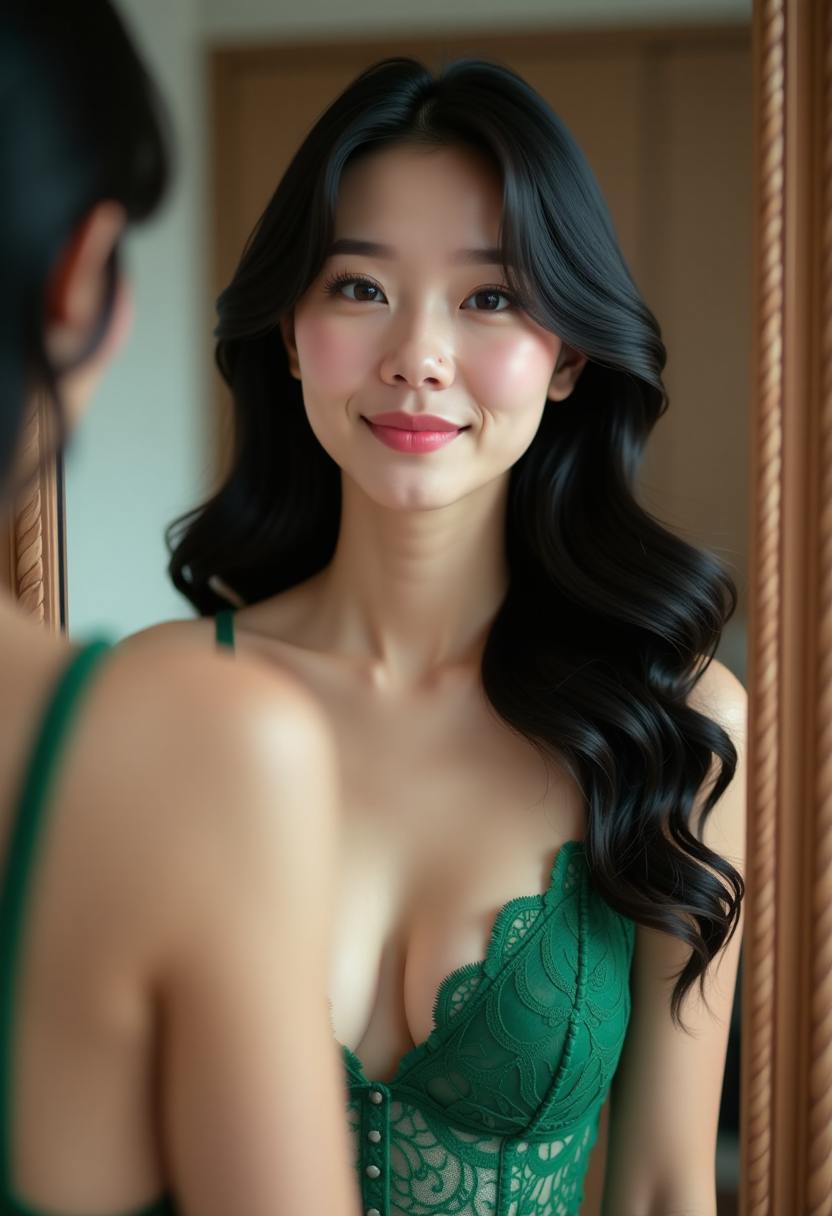 逆光航线海报